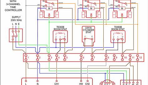 worcester cdi wiring diagram