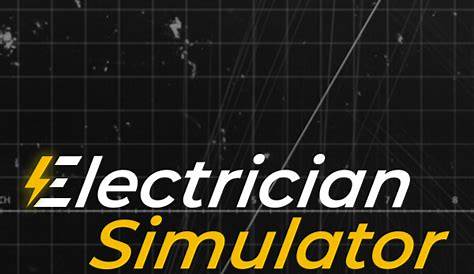 Electrician Simulator Папка игры скачать торрент бесплатно RePack by xatab