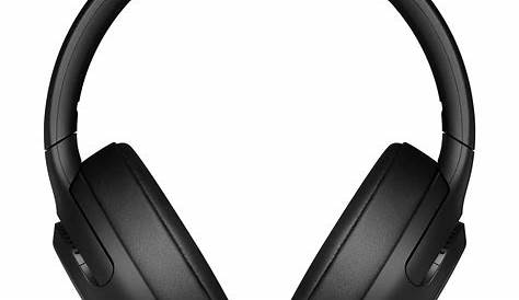 Sony WH-XB900N Reviews - TechSpot