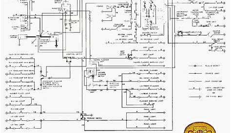 morgan truck body wiring diagram