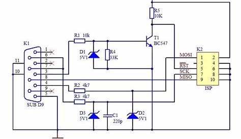 25 Rs422 To Rs232 Converter Circuit Diagram - Wiring Database 2020