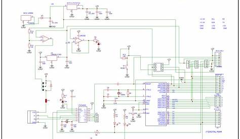 arduino uno circuit board