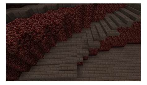 how to make stone brick stairs in minecraft