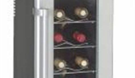 avanti wc192ss wine cooler manual