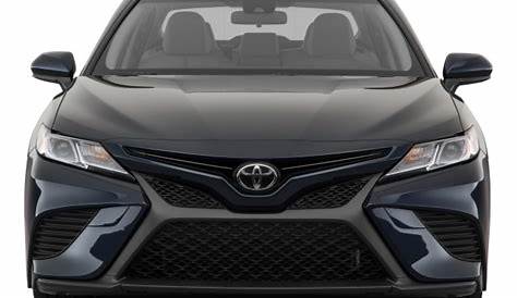 2019 Toyota Camry SE Specs To Consider - VehicleHistory