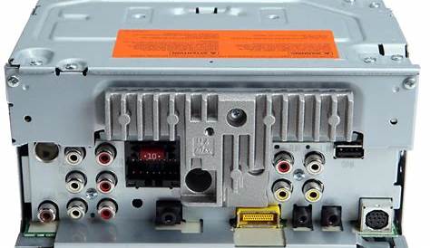 pioneer avh x5500bhs wiring schematics