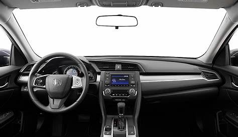 Honda Civic 2016 Lx Interior - Honda Civic