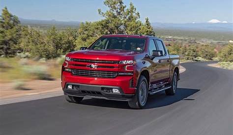 Confirmed: 400-mile Chevy Silverado electric pickup will be built