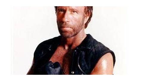 Chuck Norris | UnAnything Wiki | FANDOM powered by Wikia