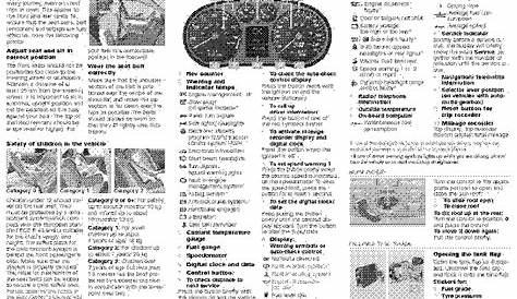 audi a3 service manual 2006