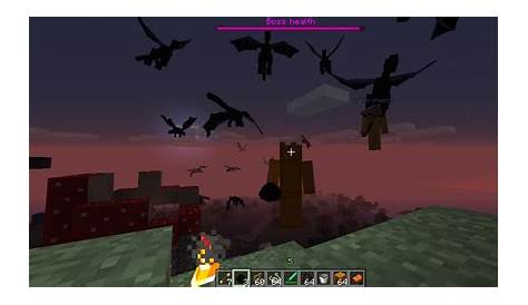 [1.0.0] Better Dragons Minecraft Mod