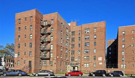 9407 Kings Hwy, Brooklyn, NY 11212 - Apartments in Brooklyn, NY