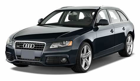 2011 Audi A4 Review, Ratings, Specs, Prices, and Photos - The Car