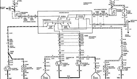 2000 f450 fuse diagram