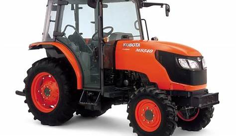 Traktory KUBOTA - M7040N