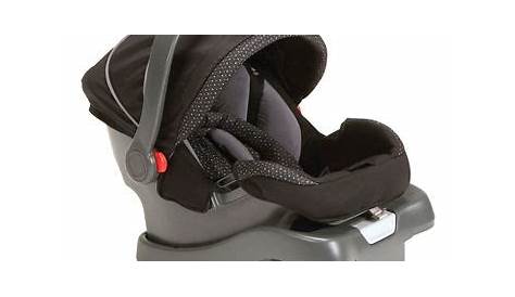 Safety 1st Onboard 35 Air Infant Car Seat Manual