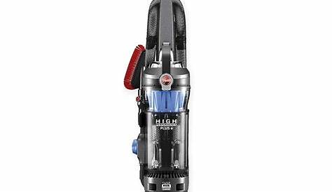 Hoover WindTunnel 3 High Performance Plus Bagless Corded Upright Vacuum