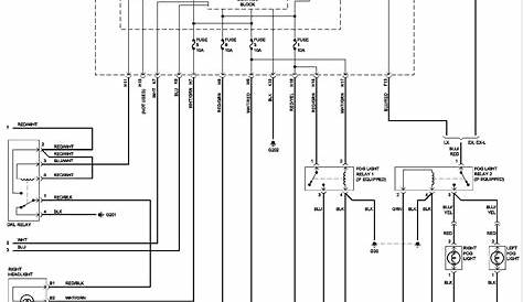 2000 Honda Engine Diagram | Alaneagleton