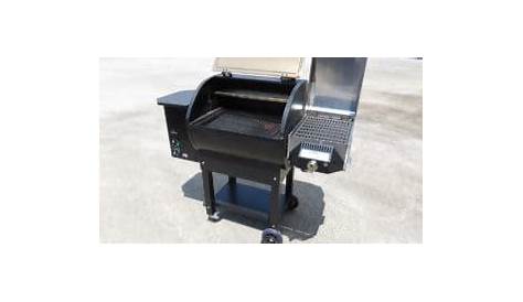 Camp Chef Woodwind Pellet Grill In-Depth Review • pelletgrillreviews