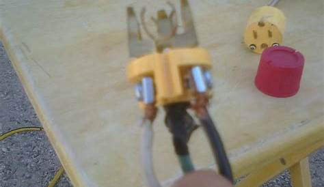 Extension Cords - Repair or Replace : Electrical Online