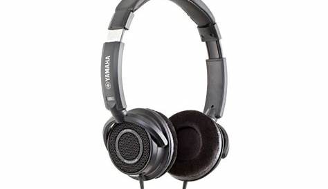 Yamaha HPH-200 Headphone - Consumer Reports