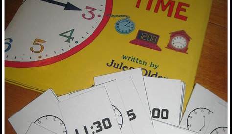 telling time games 2nd grade