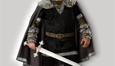 Viking Warrior CP5027 – InCharacter Costumes