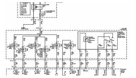 SOLVED: Need wiring diagram for 06 colorado - Fixya