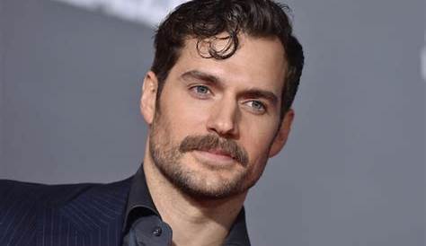 henry cavill 2022 pictures
