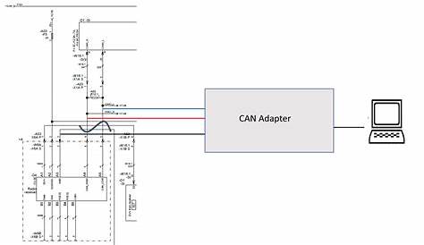 microcontroller - Is this CANbus wiring reasonable? - Electrical