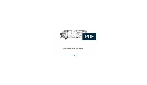 pt6 engine manual