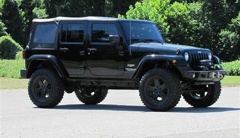 The Outstanding 2011 Jeep Wrangler Unlimited