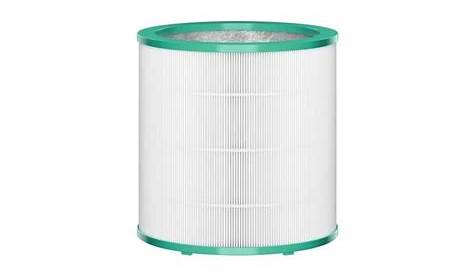 Dyson Dual Layer Hepa Filter for Dyson Tower Fans AM11, TP02 and TP03