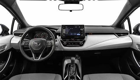 Hawkesbury Toyota in Hawkesbury | The 2022 Toyota Corolla Apex Edition CVT