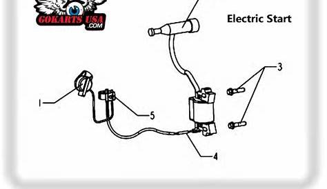 diagram honda gx160 kill switch wiring