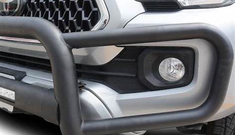 2015 toyota tacoma brush guard