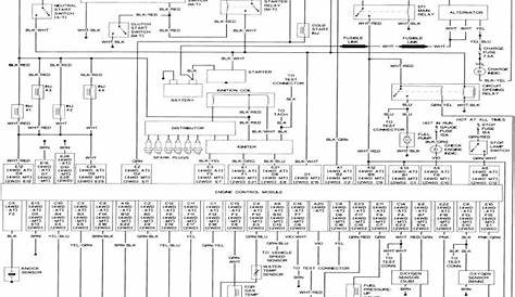 honda metro wiring diagram