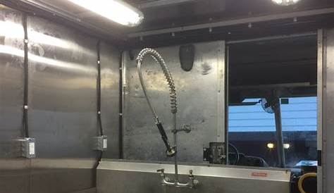 Absolutely Electrical - Food Truck Wiring and Installation Services