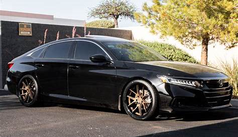 honda accord sport rims 2015