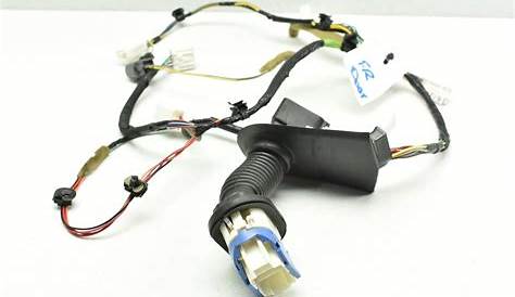 mazda demio 2010 user wiring harness