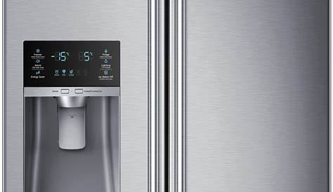 Samsung RF28HDEDBSR French Door Refrigerator Review