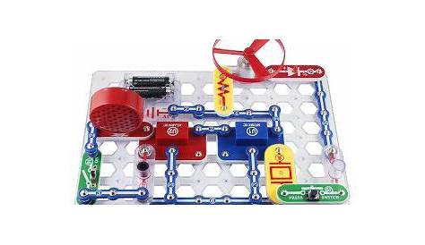 Nyla's Crafty Teaching: Best Selling Educational Toys | Snap circuits