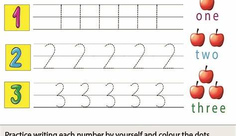 numbers and counting worksheets for grade 1 math skills for kids