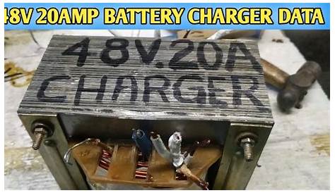 charging a 24 volt 2 battery system