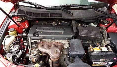 3 Units of 2008 Toyota Camry SE, 4 Cylinder Engine. - Autos - Nigeria