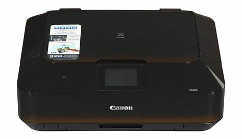 canon printer mg6320 manual