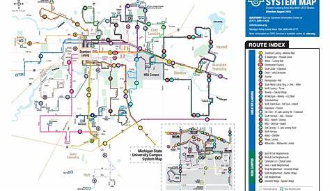 Fixed Routes | Find Bus by Service | Routes & Schedules | CATA
