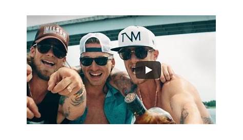 Watch Morgan Wallen's New Video for "Up Down," feat. Florida Georgia