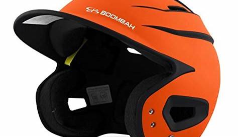 Buy Boombah DEFCON Baseball / Softball Helmet Sleek Profile - Junior