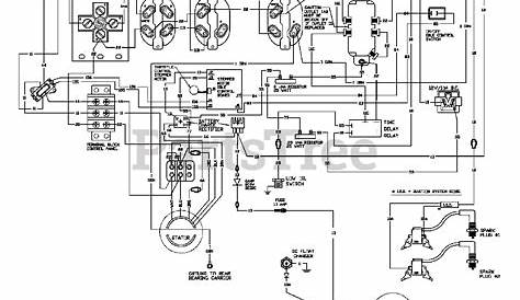 Generac Generator Wiring Diagram : 4000 Watt Generac Generator Wiring I